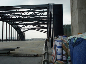 汪清专注工业场景喷漆服务