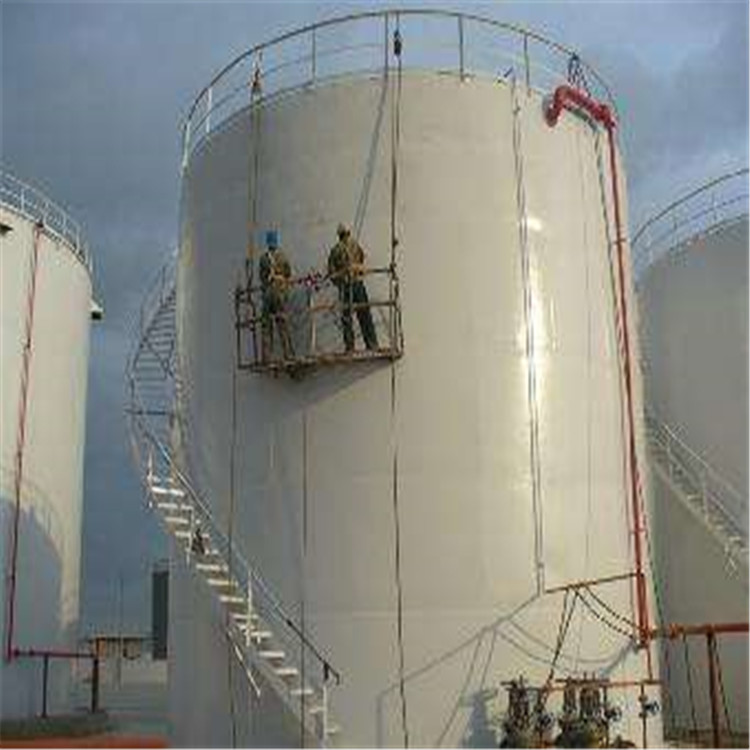 汪清喷漆翻新・工业喷漆・设备喷漆服务简介